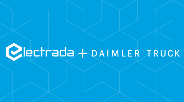 Electrada + Daimler