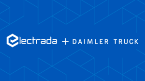 Electrada + Daimler