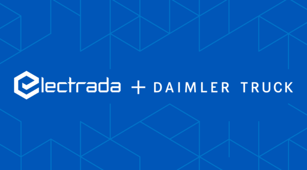 Electrada + Daimler