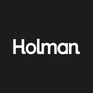 Holman