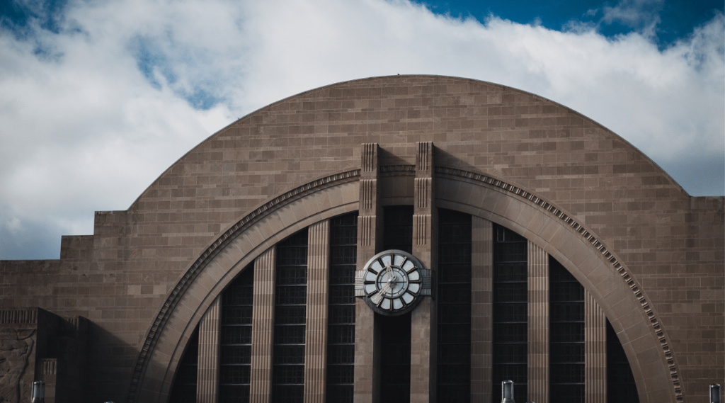 Cincinnati Museum Center adding electric vehicle charging stations