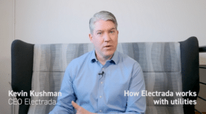 Kevin Kushman - How Electrada works with utilities