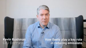 Kevin Kushman - How fleets reduce emissions