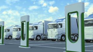 6 Steps to a Complete Electric Fuel Solution
