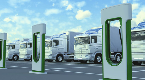 6 Steps to a Complete Electric Fuel Solution