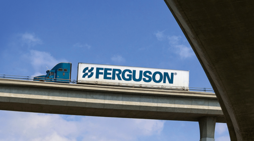 Ferguson Enterprises