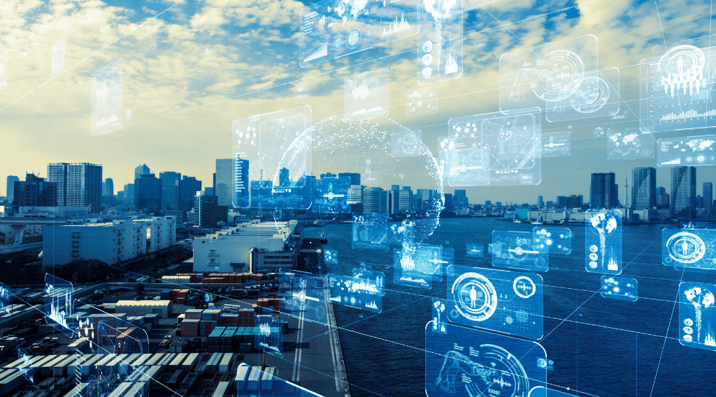 Advanced EV data and analytics