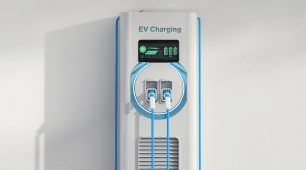 EV Fleet Charging Uptime