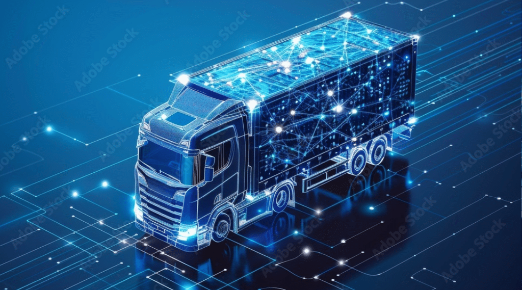 Fleet Management Trends