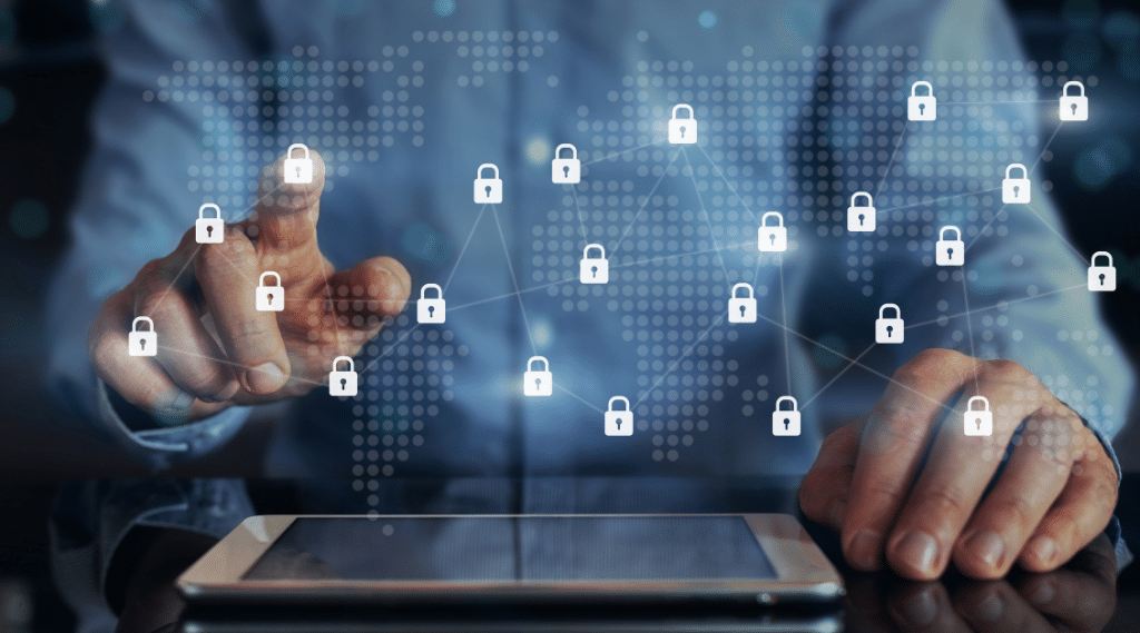 cybersecurity risks