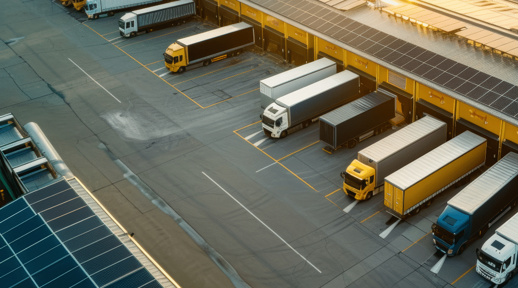 managed electric fuel solutions